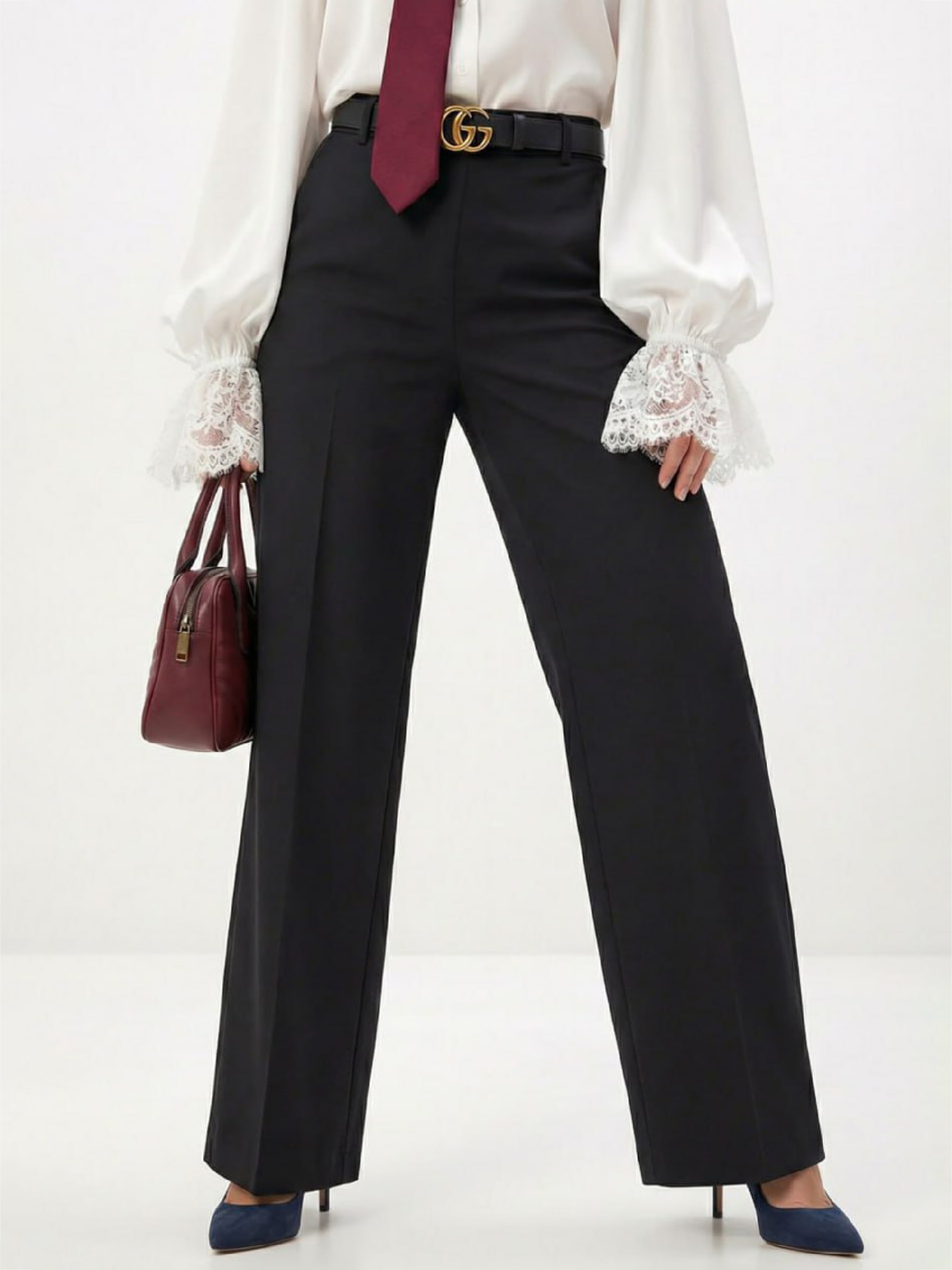 Брюки женские БТМ136