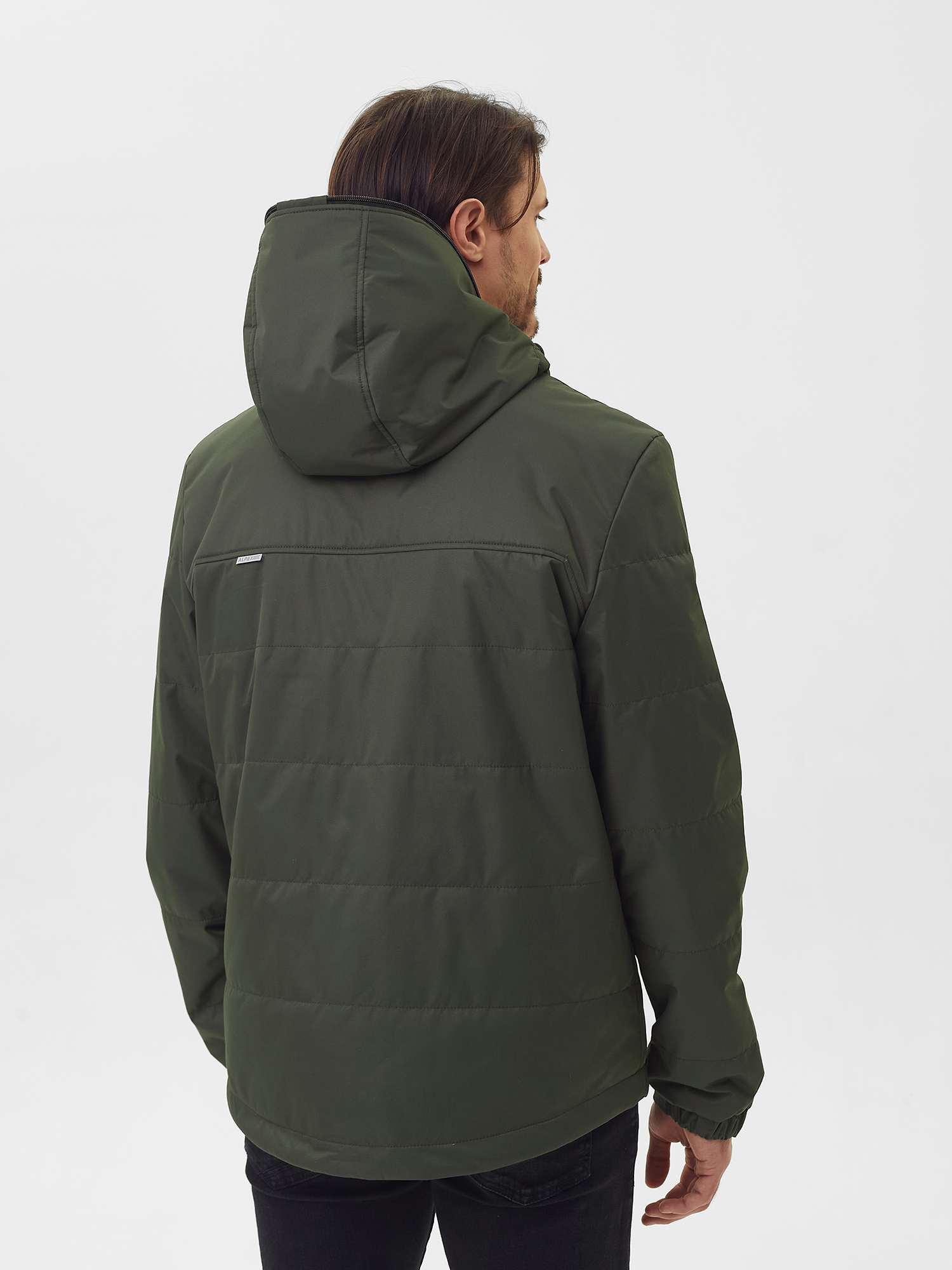 Куртка межсезонная мужская TRF11-168