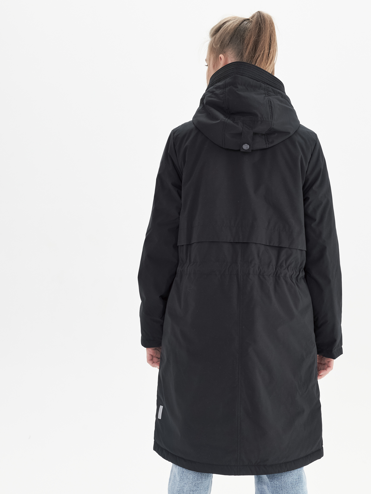 Пальто межсезонное для девочки ПД1220 10 %