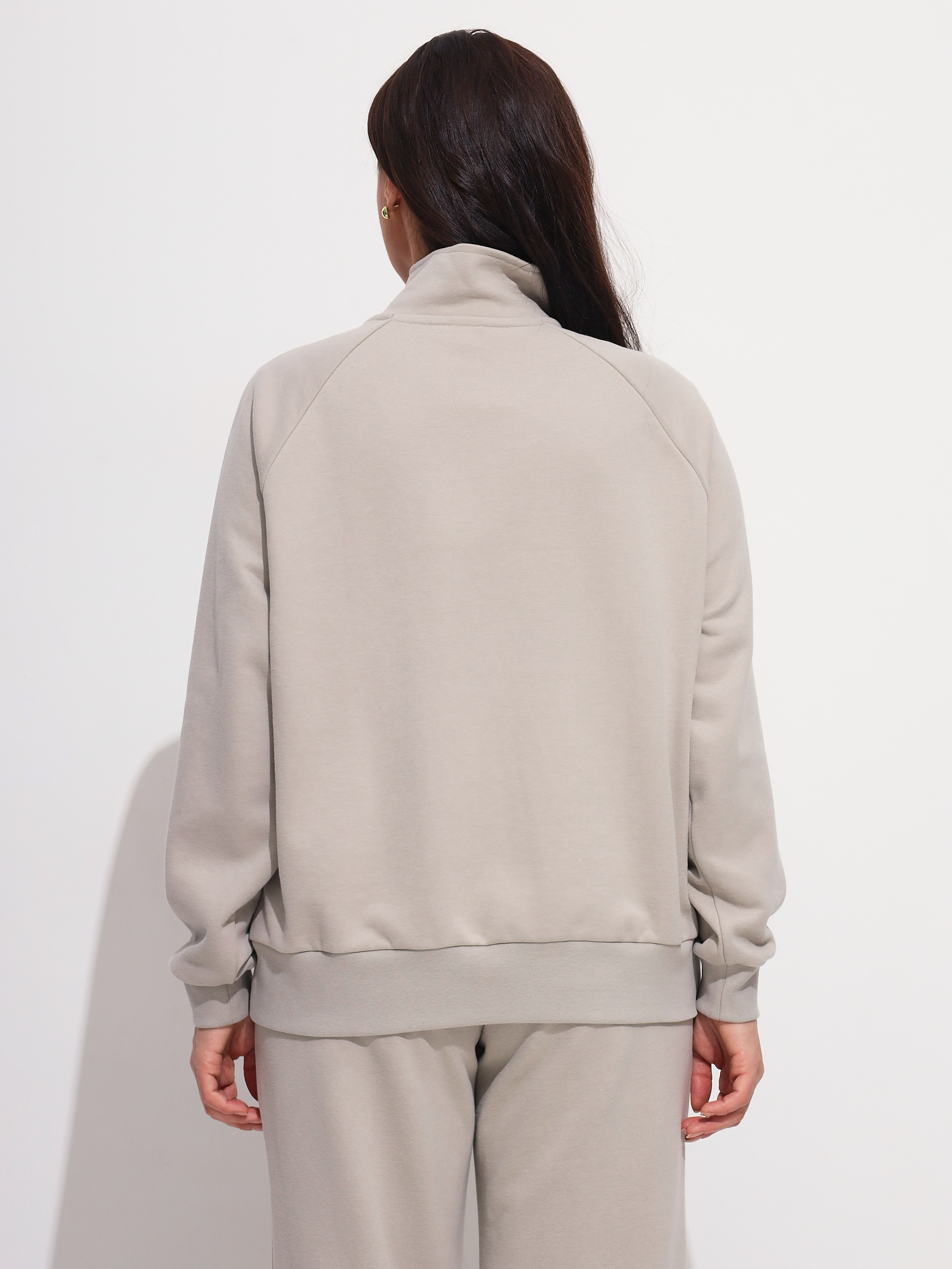 Джемпер (толстовка) трикотажный женский ДТМ148