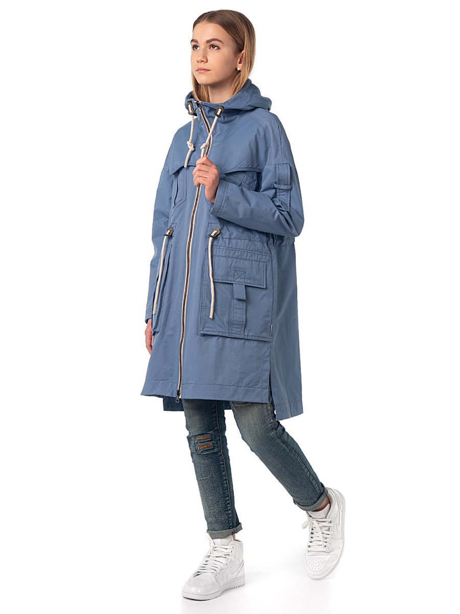 Плащ для девочки ПЛ1140 22 %