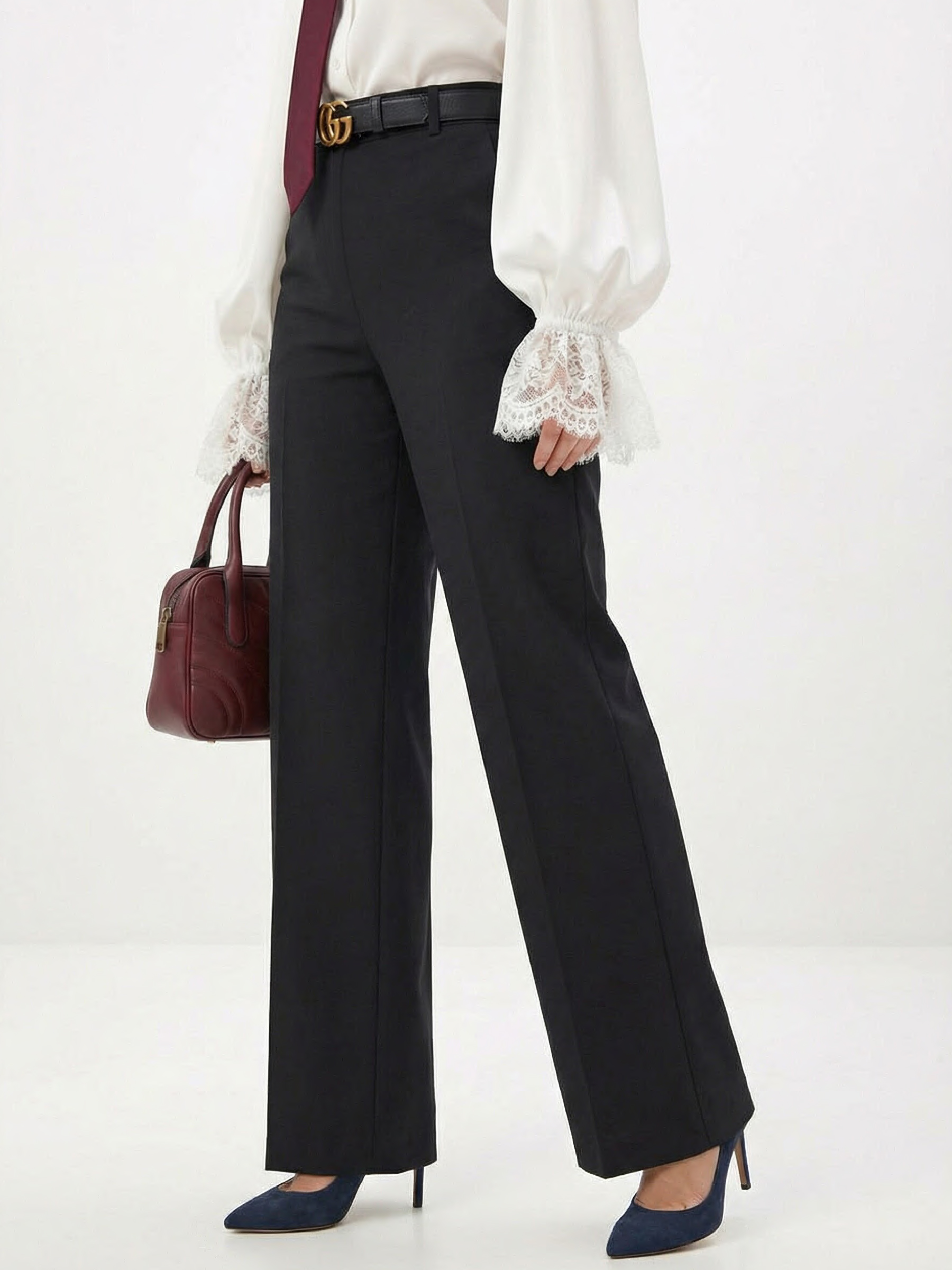 Брюки женские БТМ136