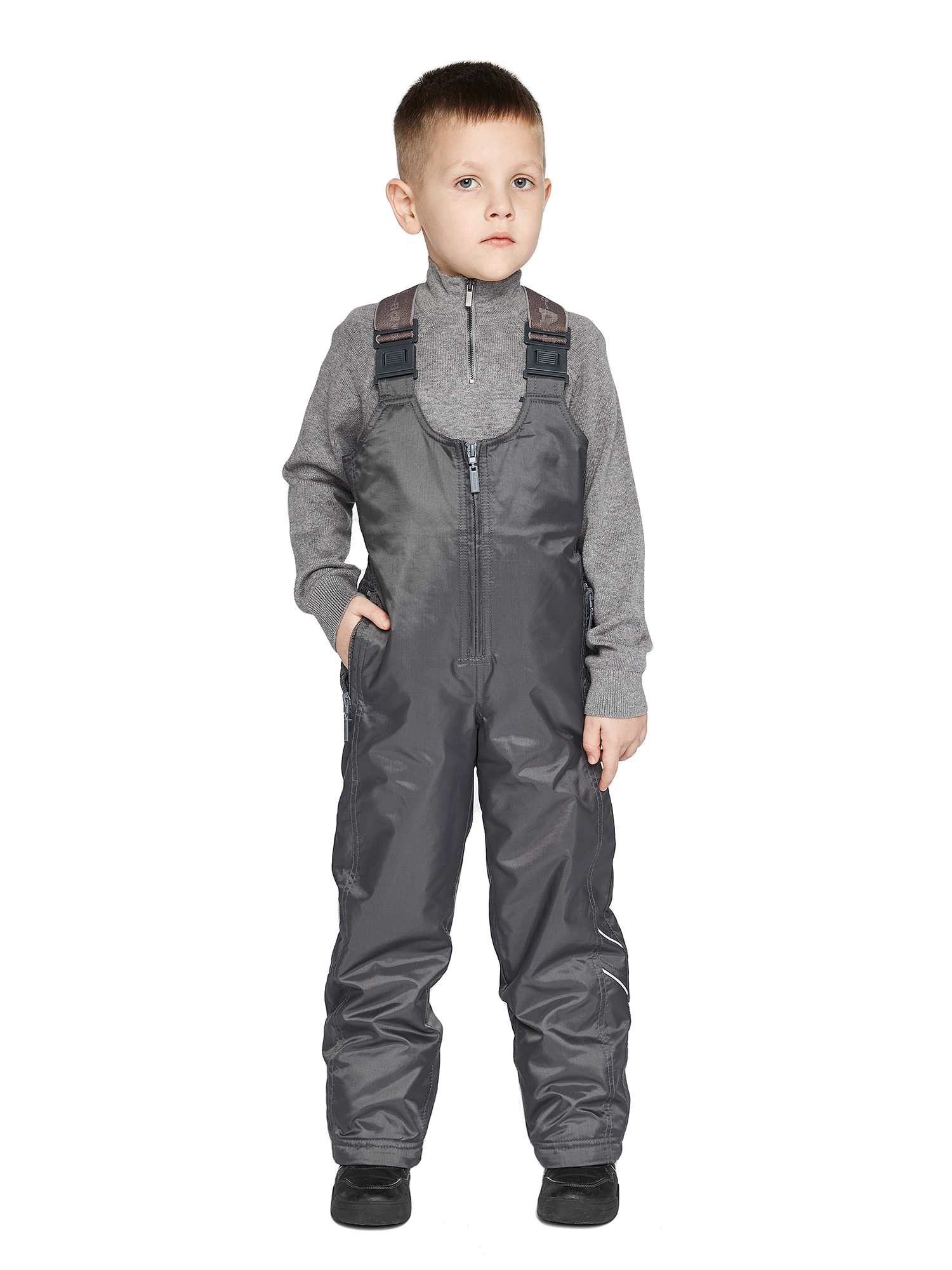 Полукомбинезон межсезонный ПК315