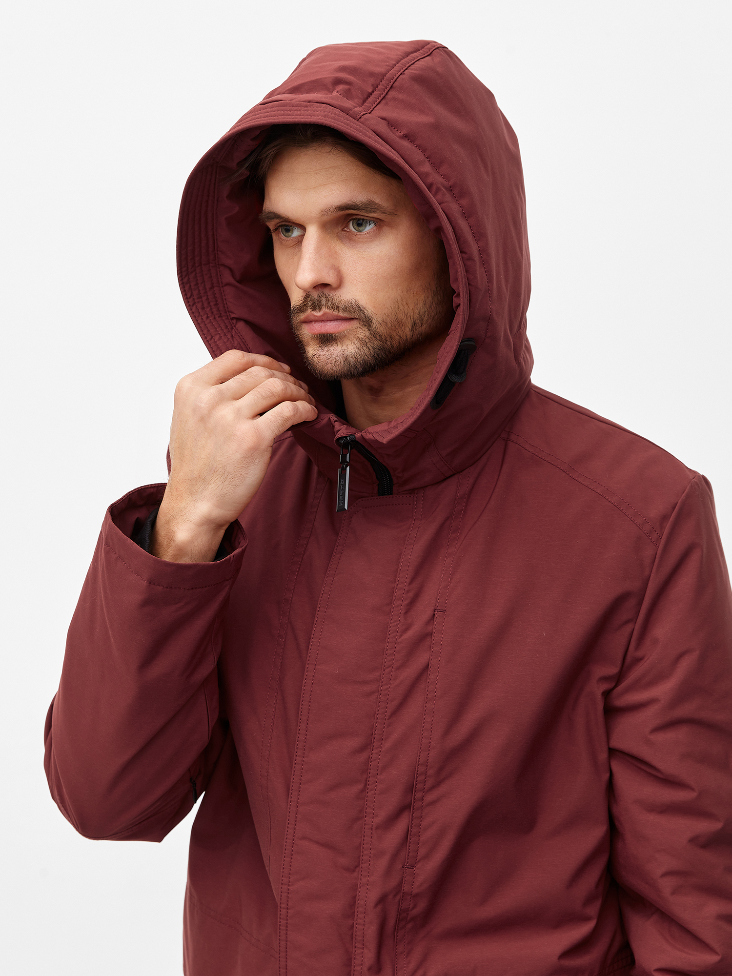 Куртка межсезонная мужская TRF12-209