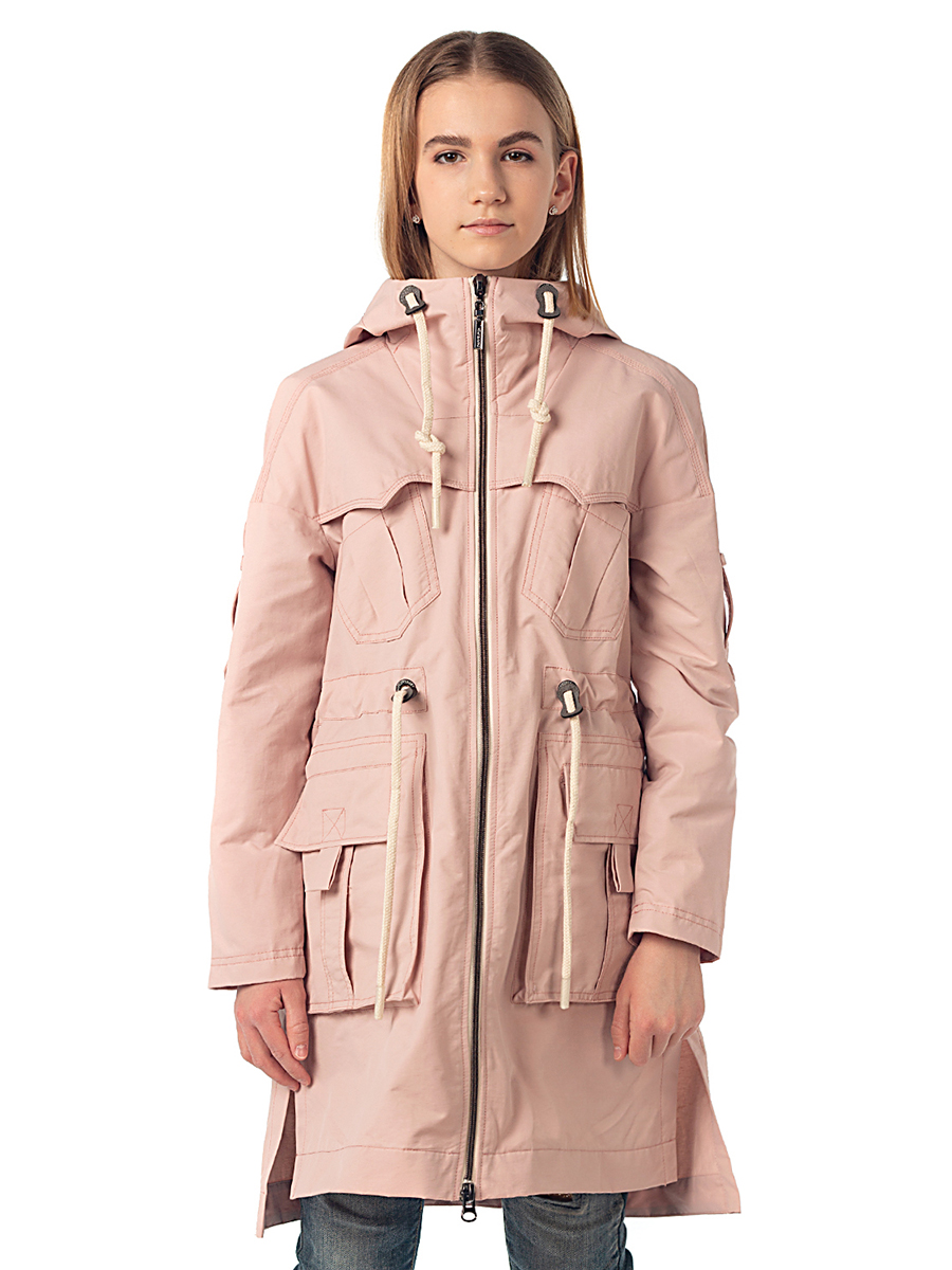 Плащ для девочки ПЛ1140 22 %