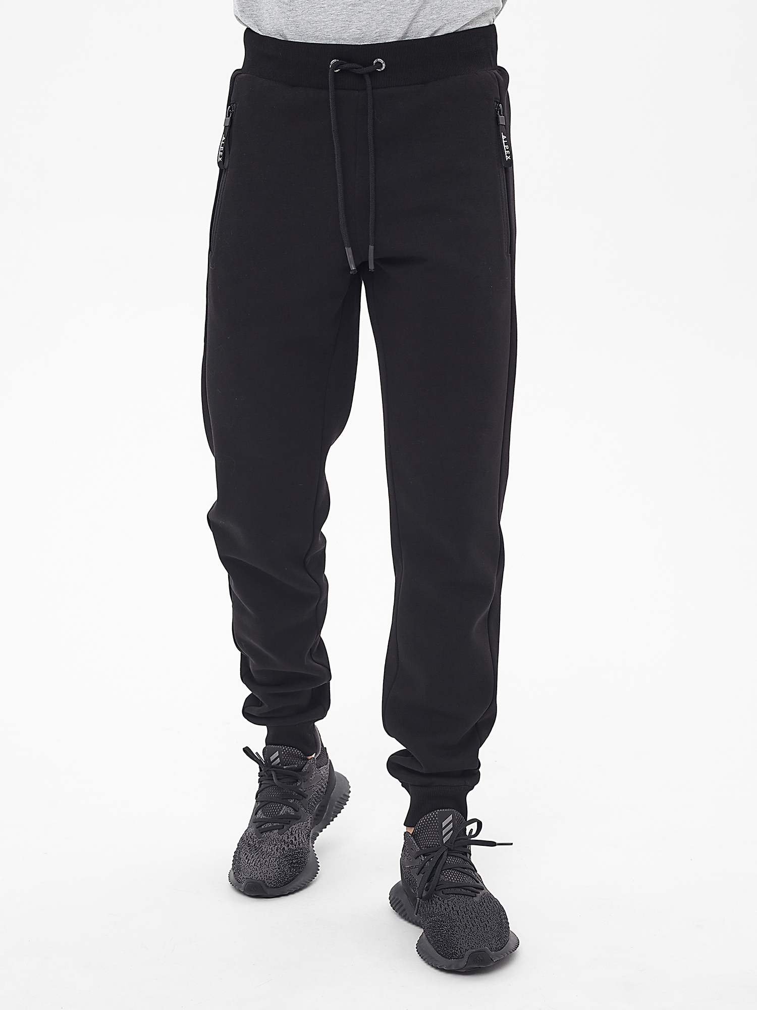 Брюки трикотажные мужские БТМ065