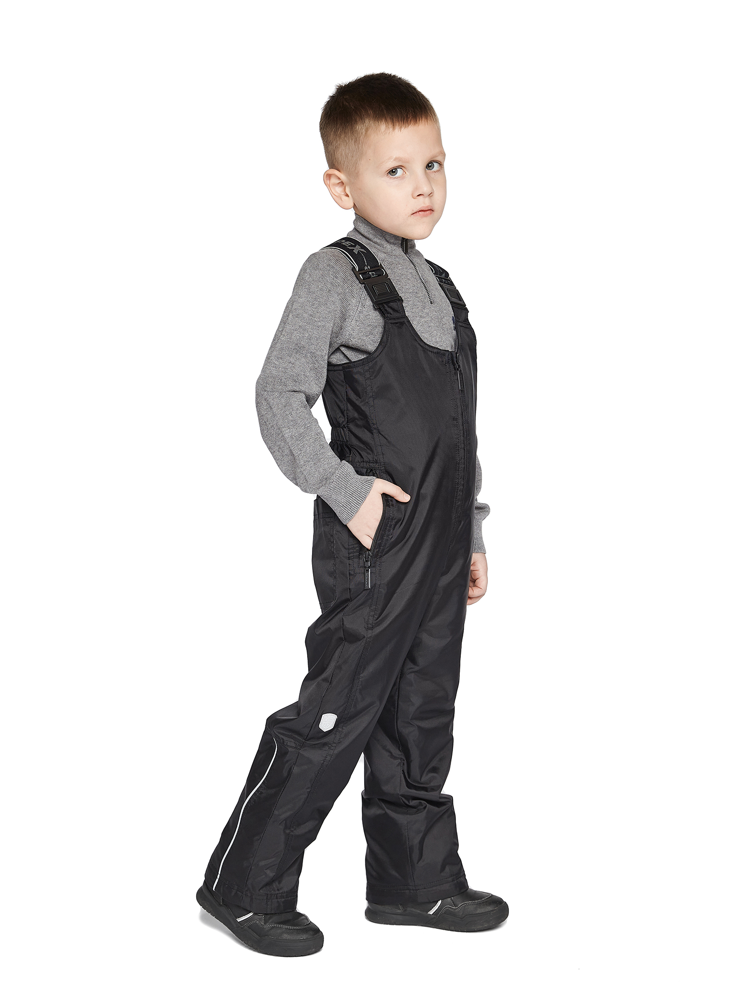 Полукомбинезон межсезонный ПК315