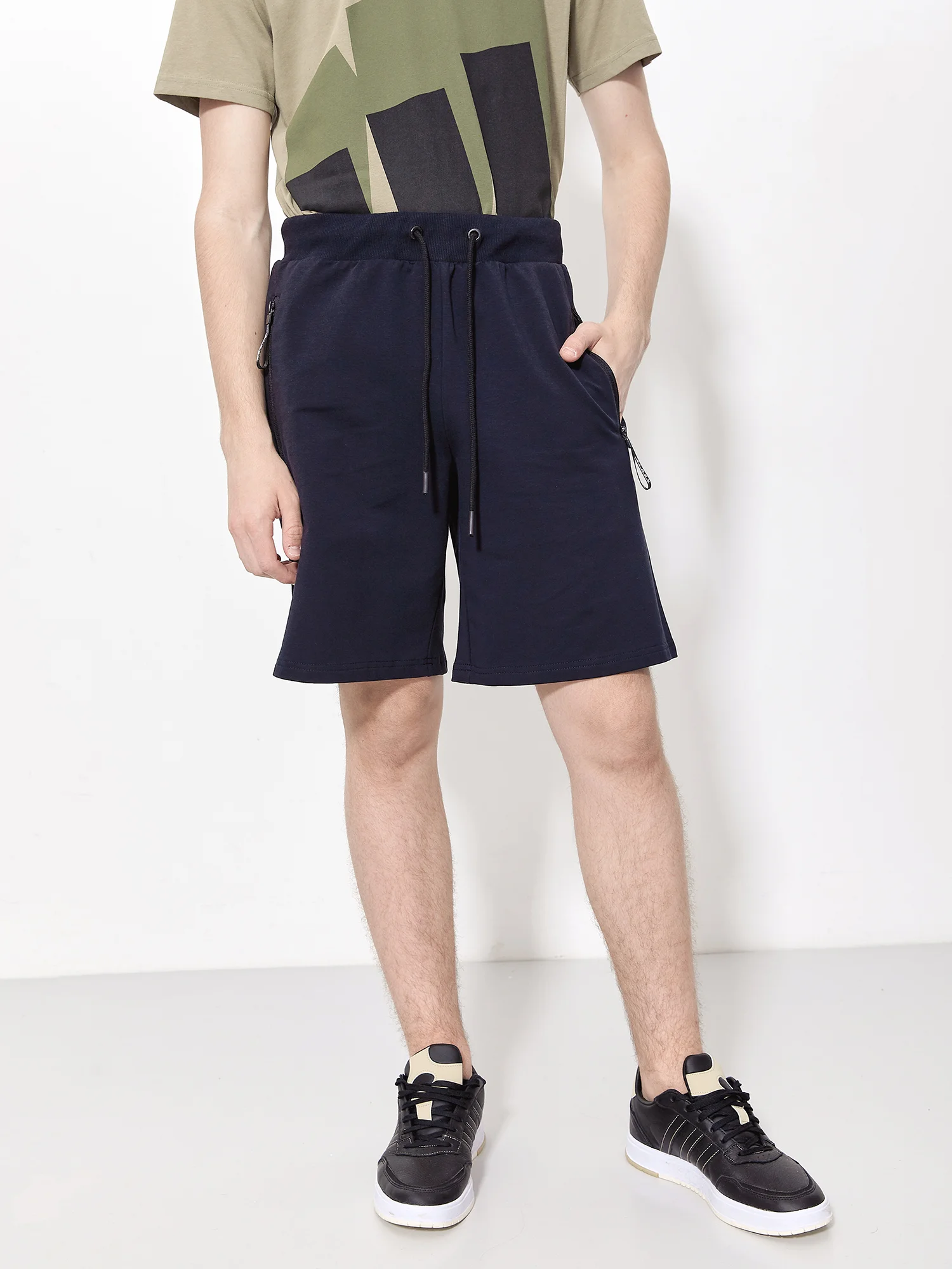 Шорты трикотажные для мальчика ШТ013 22 %