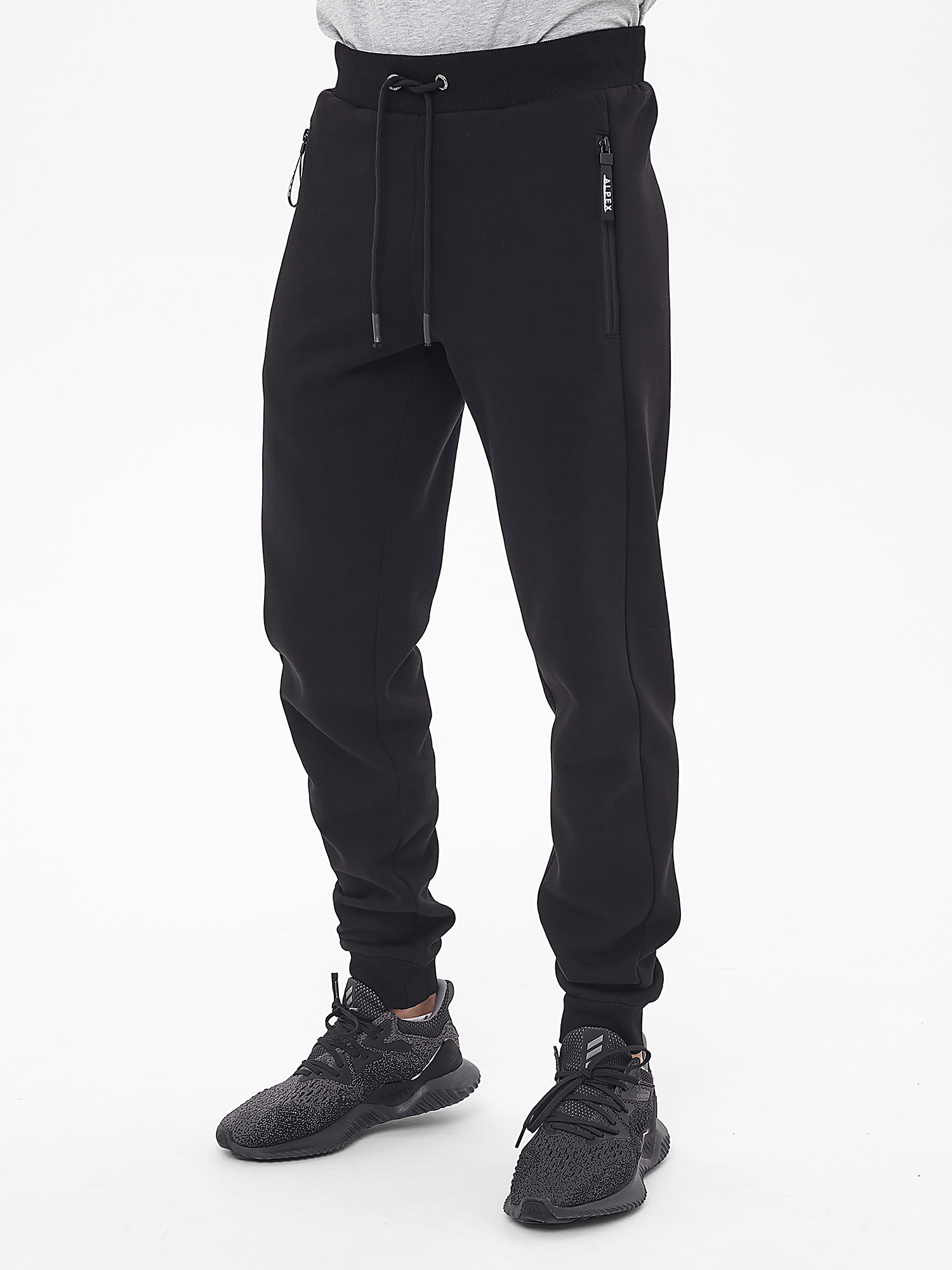 Брюки трикотажные мужские БТМ065