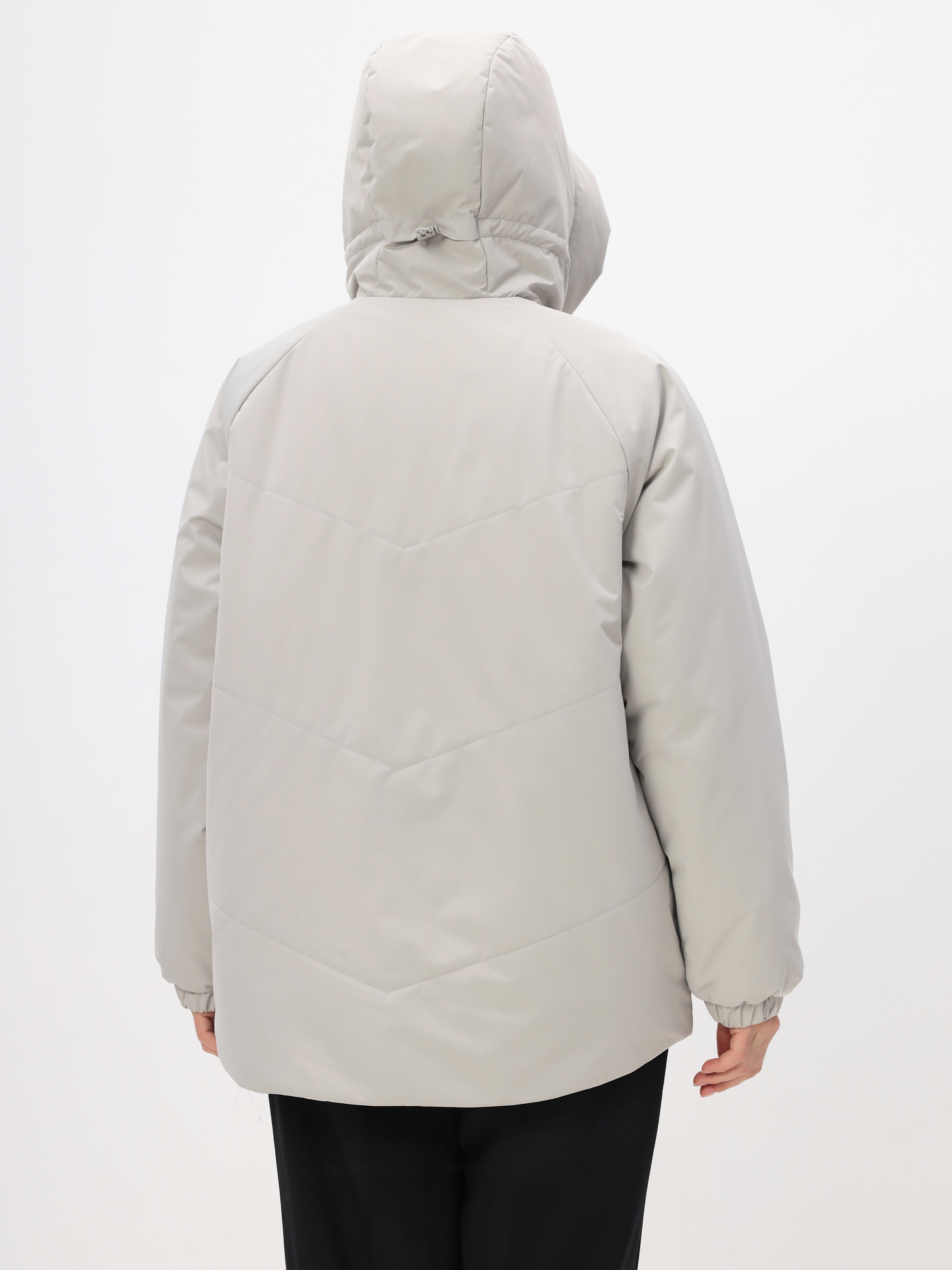 Куртка межсезонная женская TRF15-356