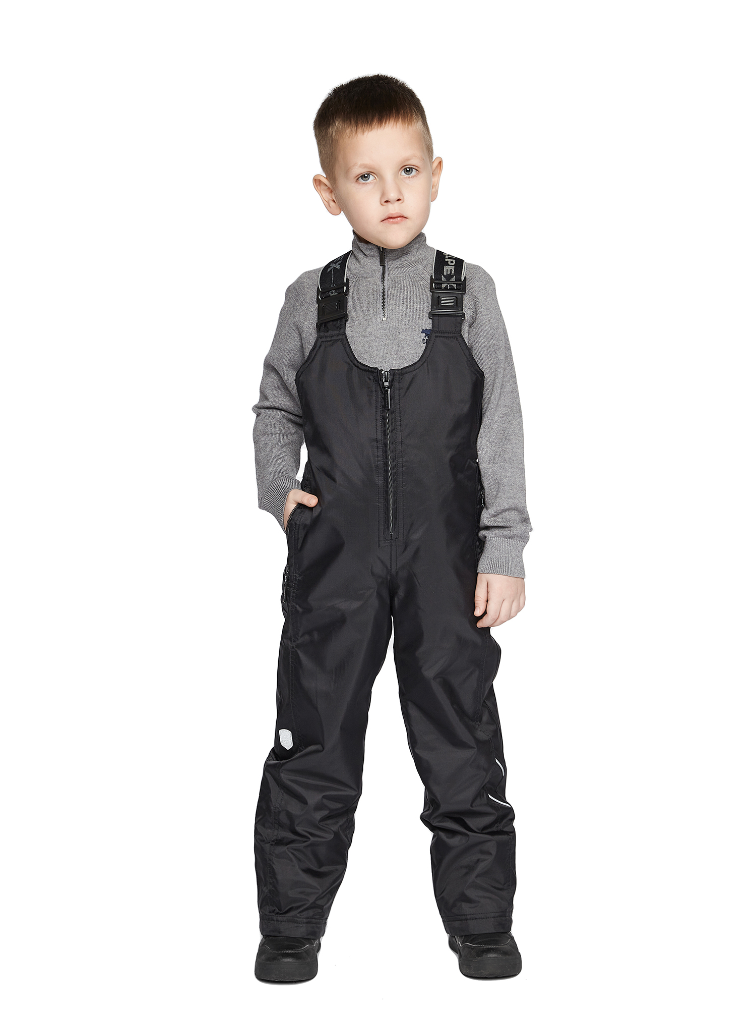 Полукомбинезон межсезонный ПК315