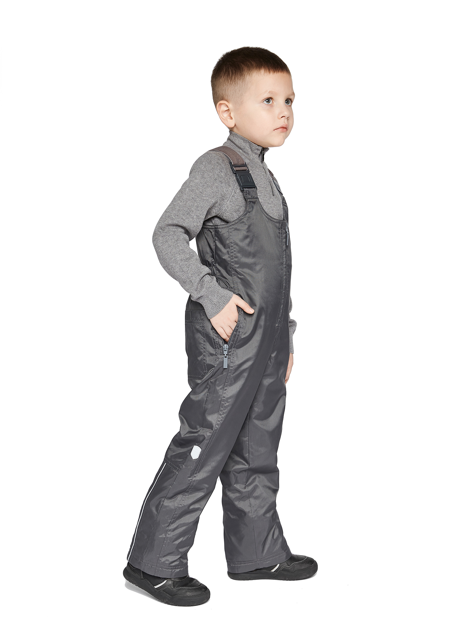 Полукомбинезон межсезонный ПК315