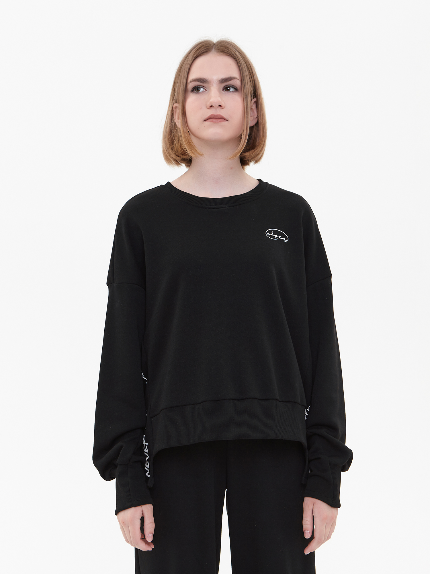 Толстовка трикотажная для девочки ДТ060 10 %