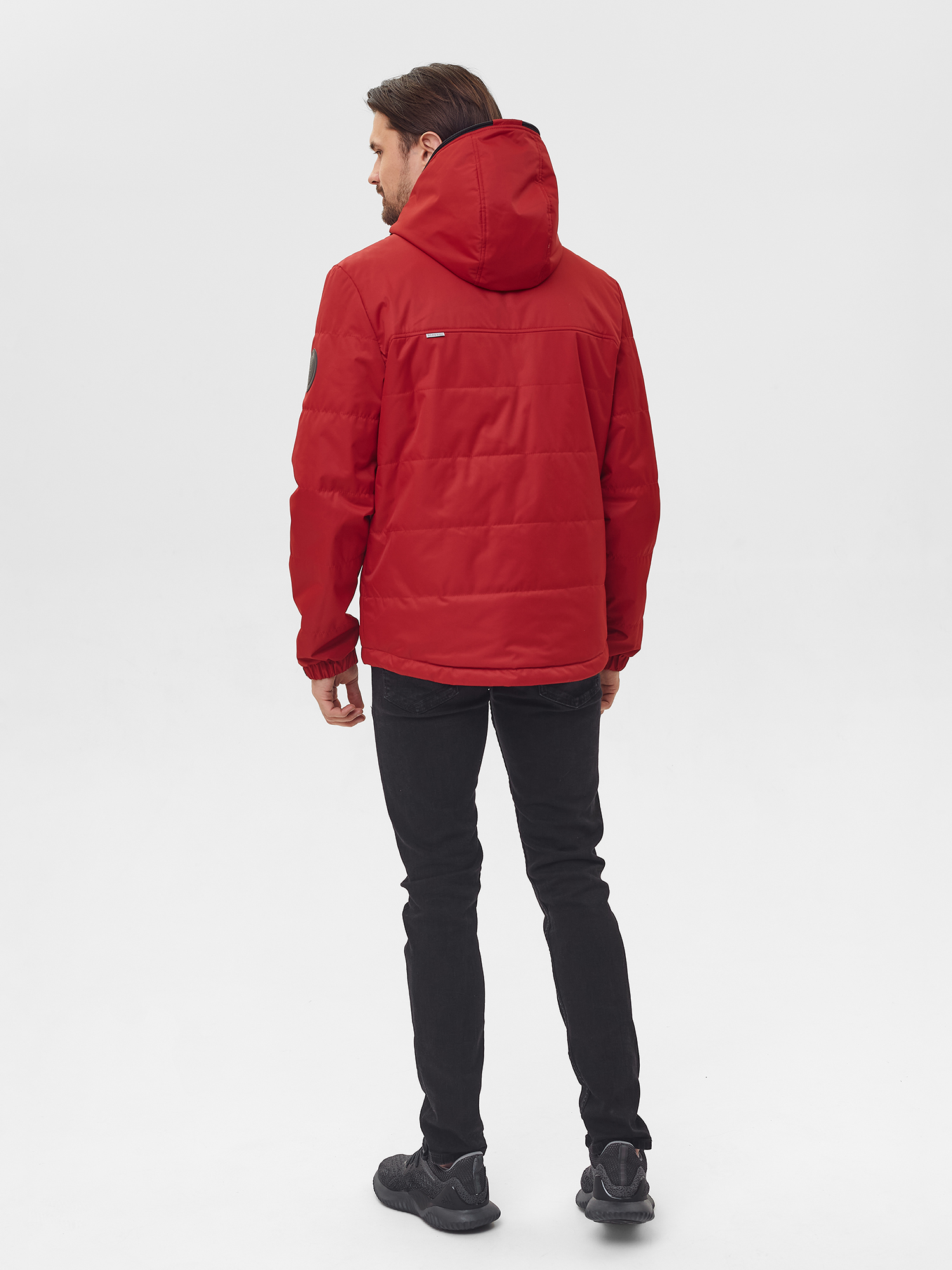 Куртка межсезонная мужская TRF11-168