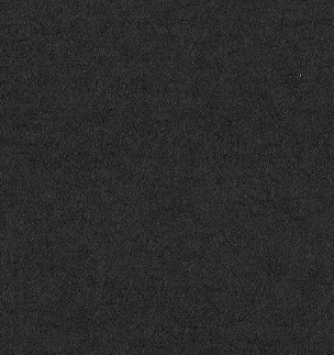 Черный матовый