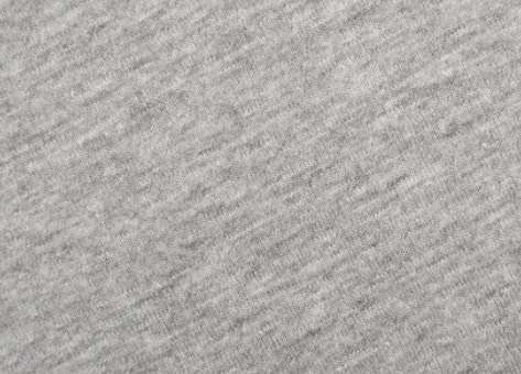 Серый меланж